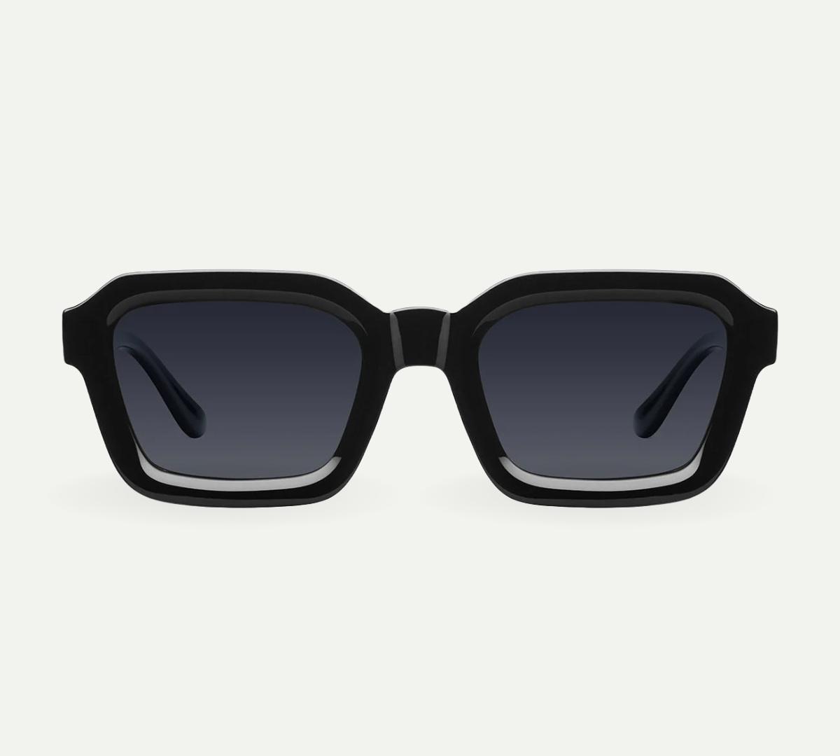 Shore Full Black