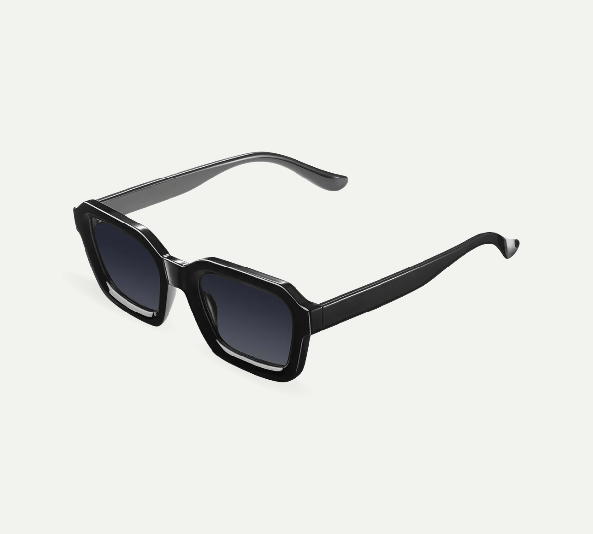 Shore Full Black