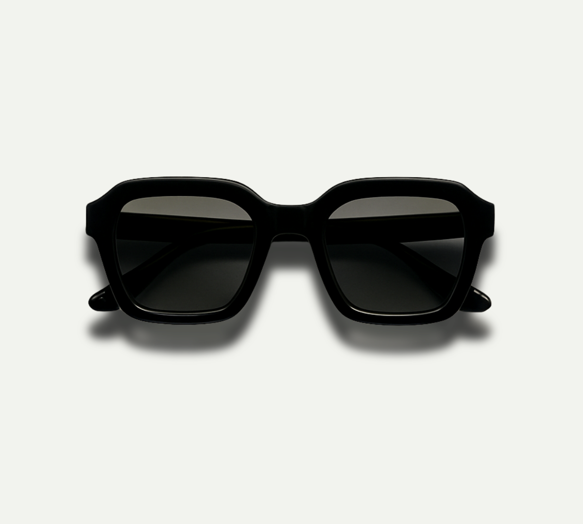 Shore Full Black