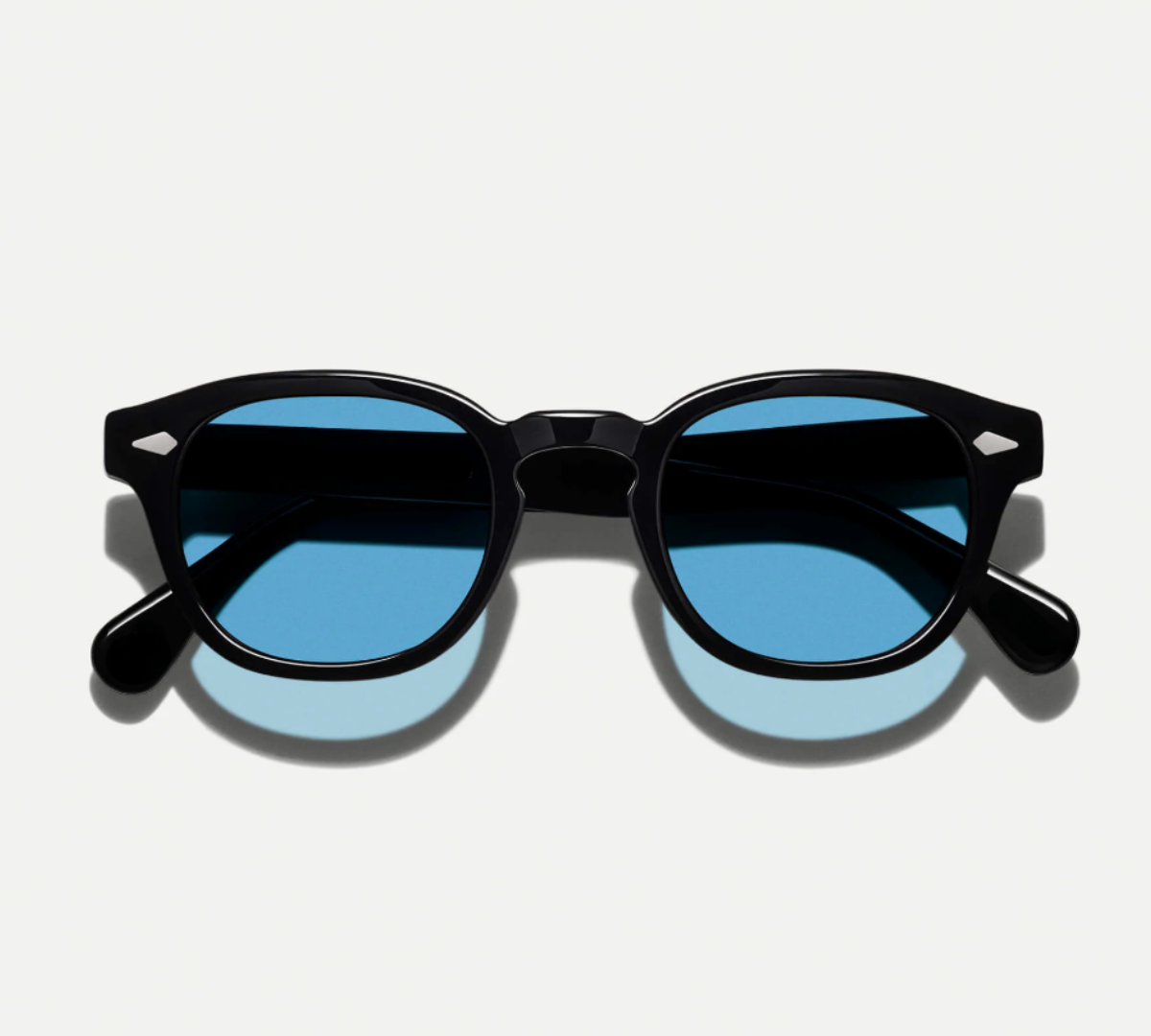 Wave Black & Blue