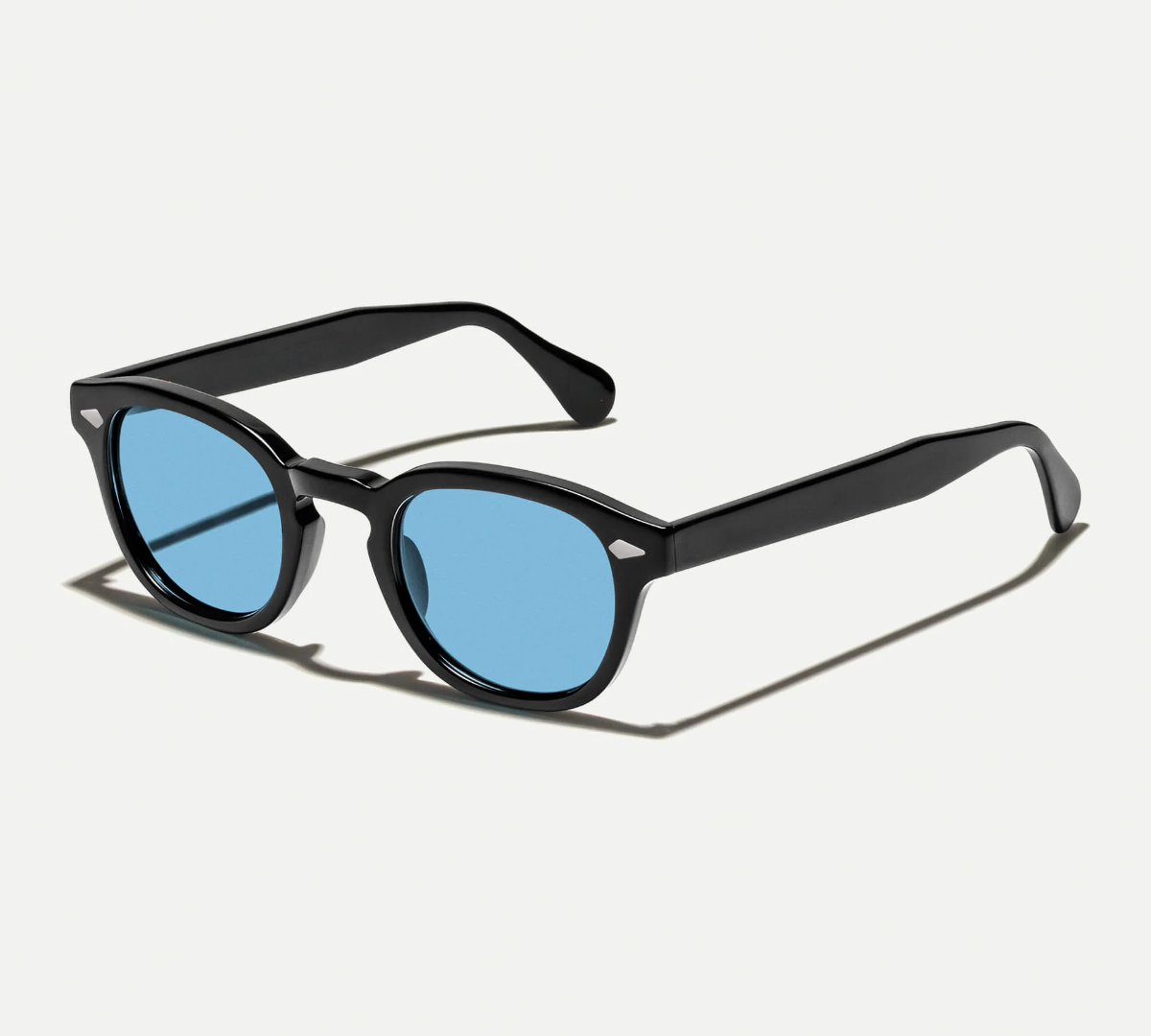 Wave Black & Blue