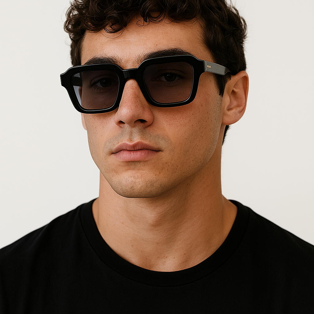 Shore Full Black