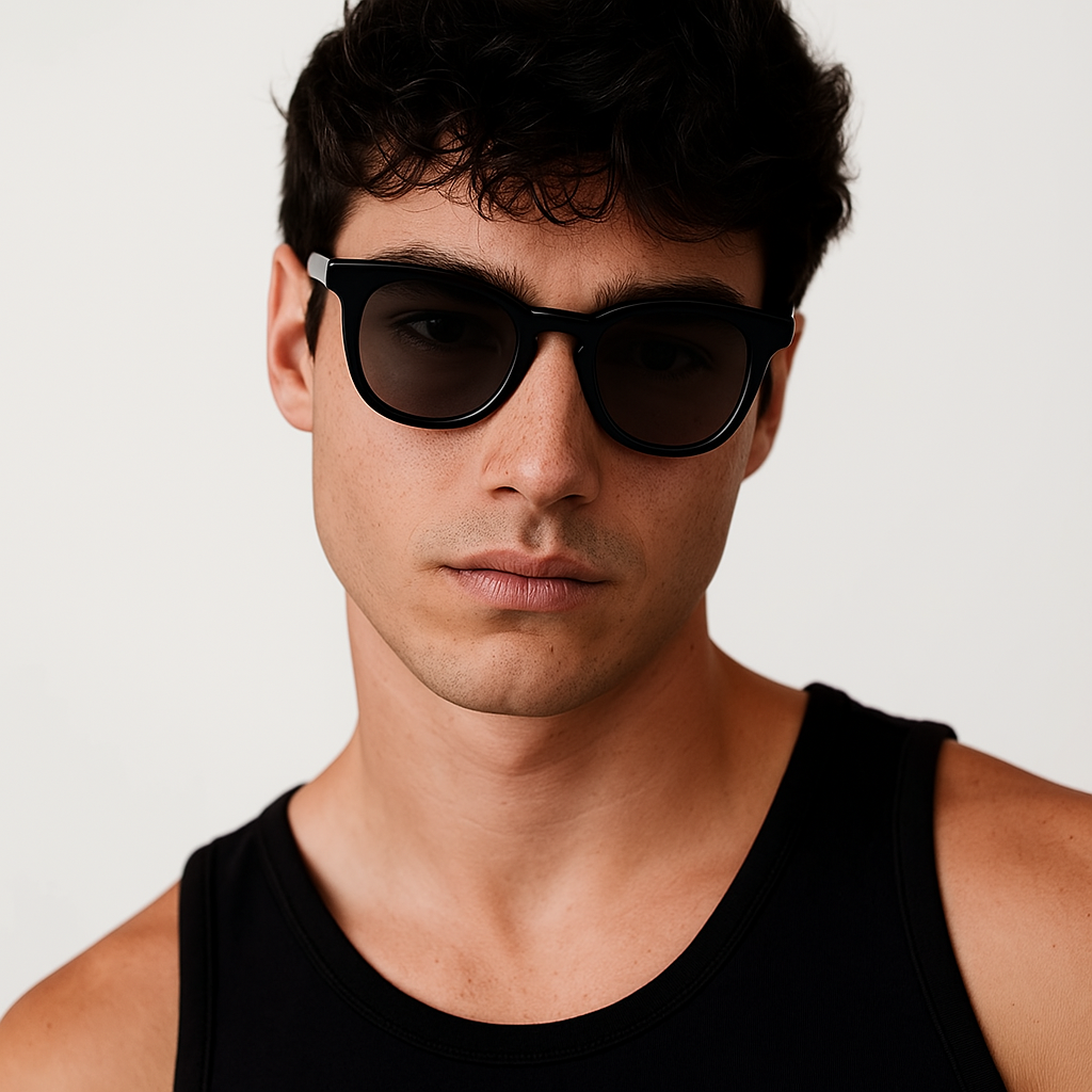 Lagoon Full Black