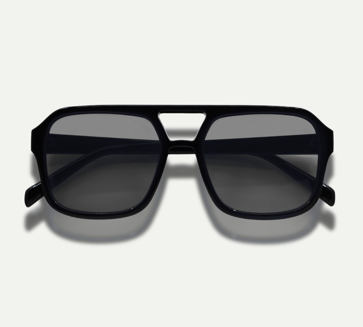Breaker Full Black