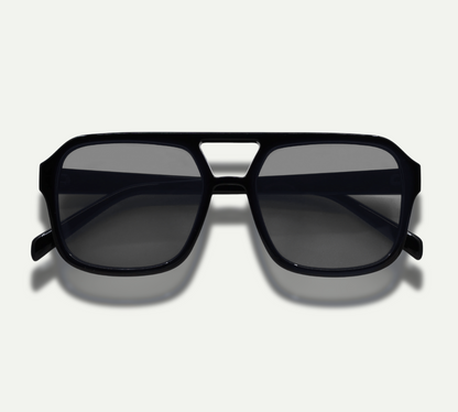 Breaker Full Black