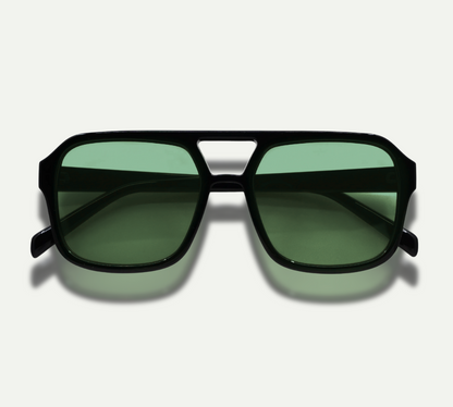 Breaker Black & Green