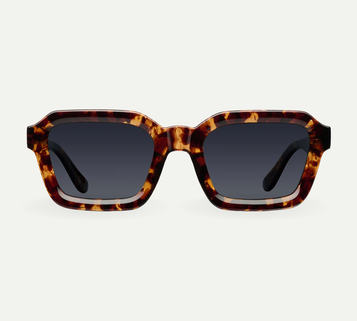Shore Leopard & Black