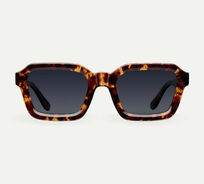 Shore Leopard & Black