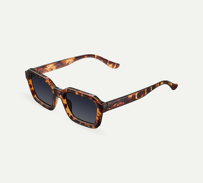 Shore Leopard & Black