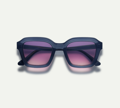 Shore grey & purple gradiant