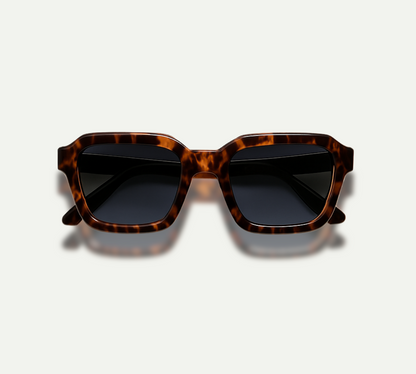 Shore Leopard & Black