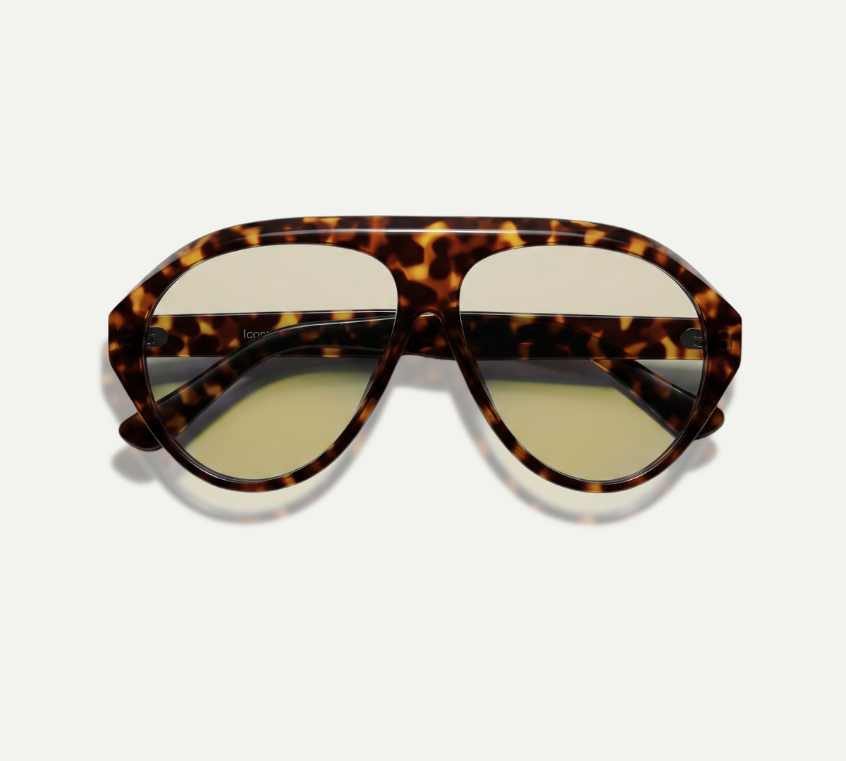 Haven Leopard & Yellow