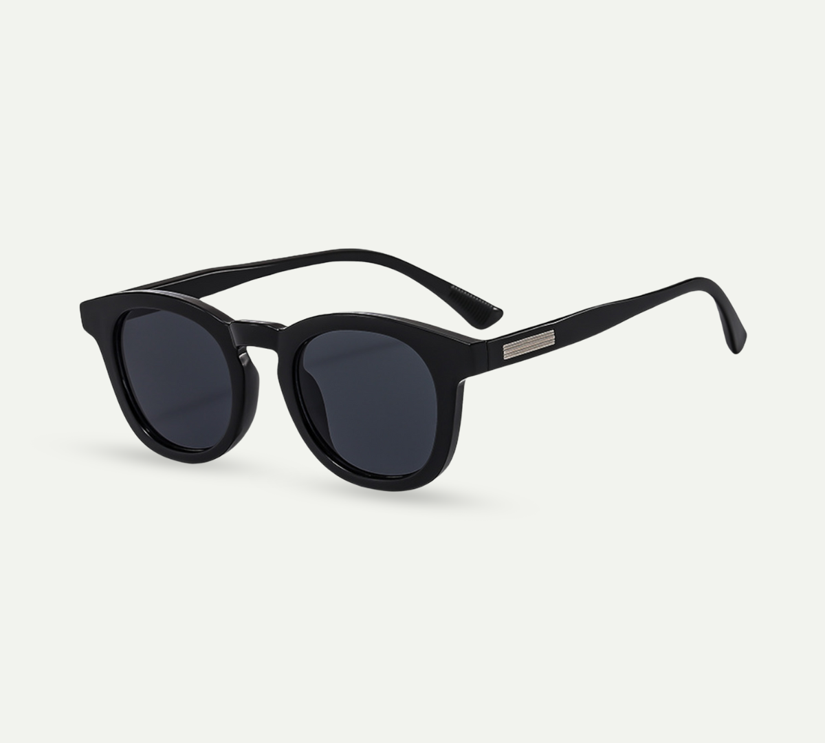 Lagoon Full Black