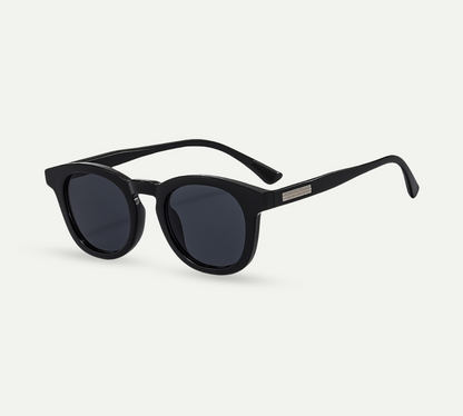 Lagoon Full Black