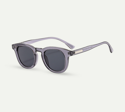 Lagoon Grey & Black