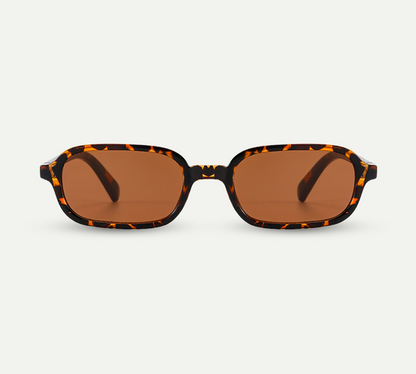 Current Leopard & The