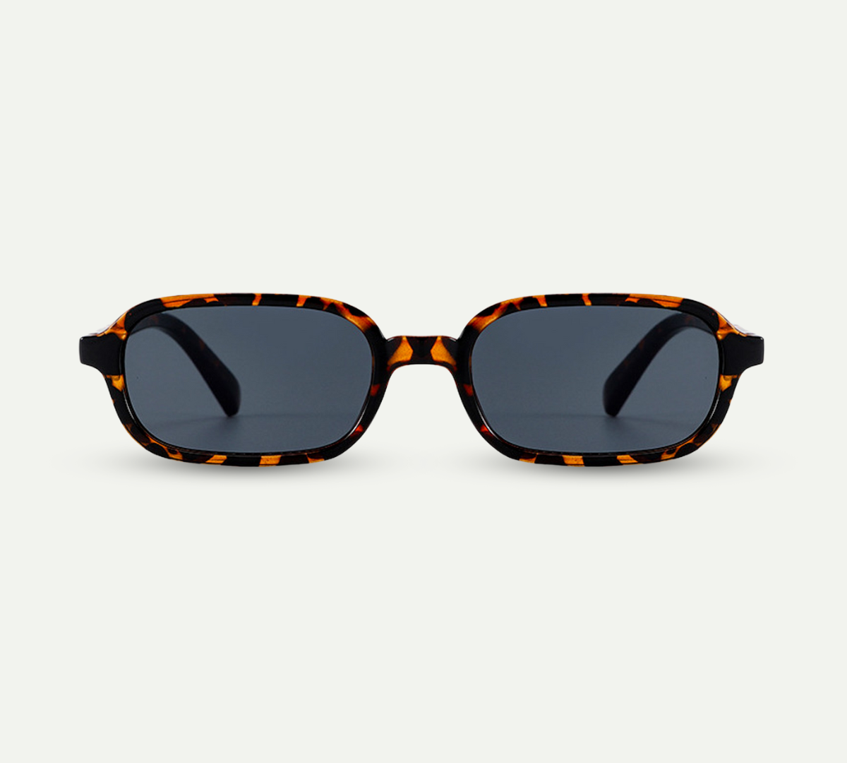 Current Leopard & Black