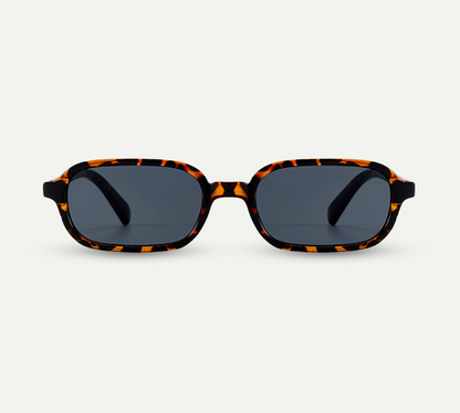 Current Leopard & Black