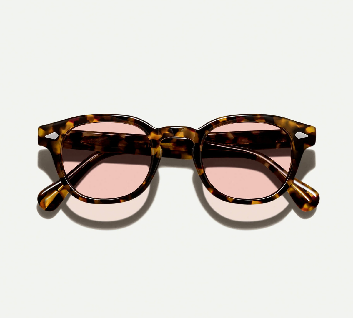 Wave Leopard & Pink