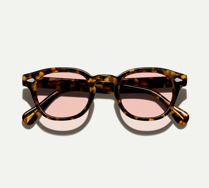 Wave Leopard & Pink