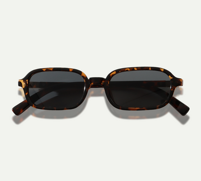 Current Leopard & Black