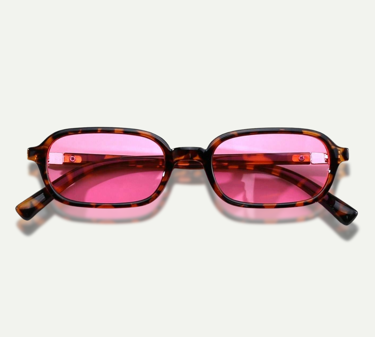 Current Leopard & Pink