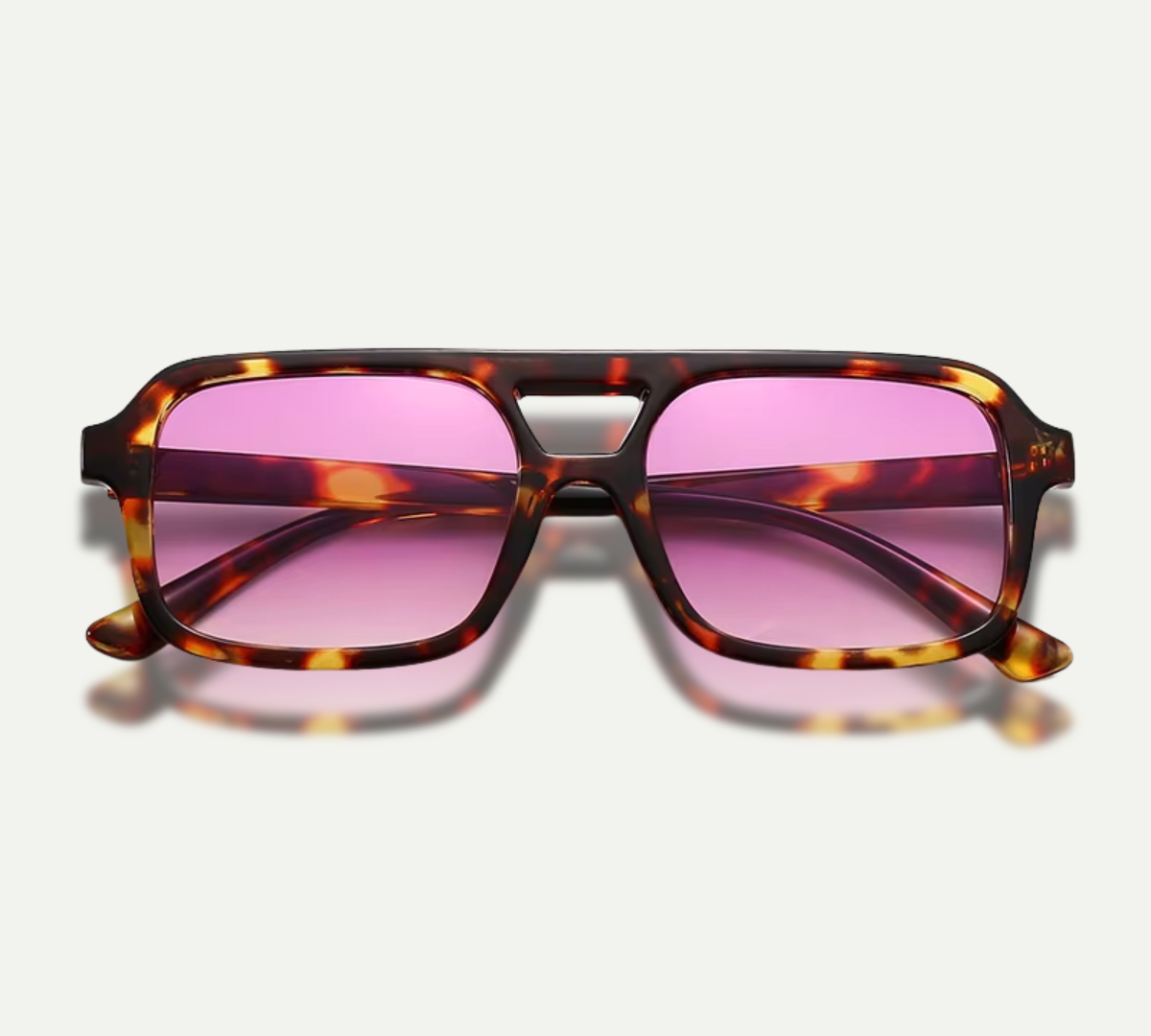 Breaker Leopard & Pink