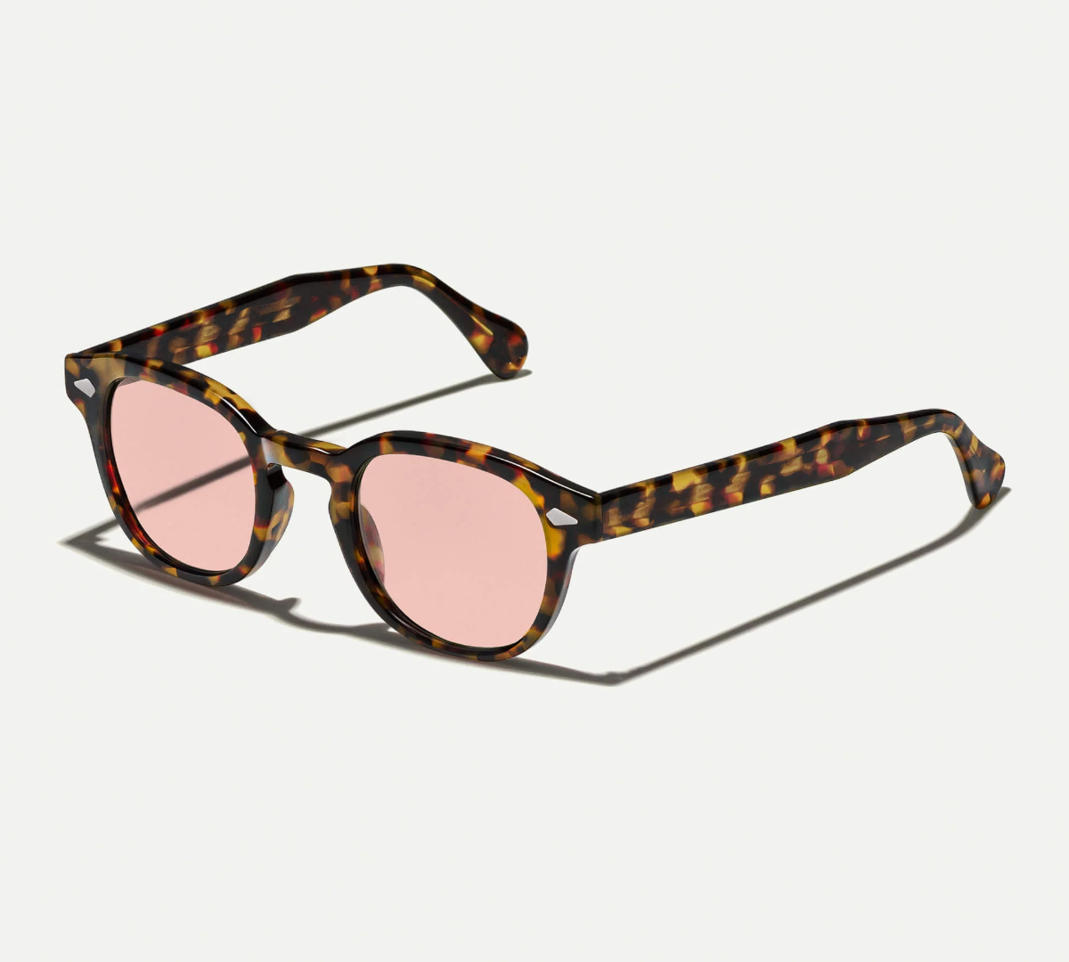 Wave Leopard & Pink