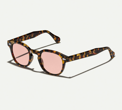 Wave Leopard & Pink