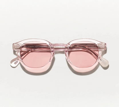 Lagoon Pink Transparent