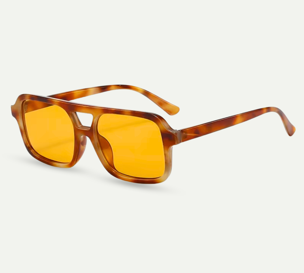Breaker Leopard & Yellow