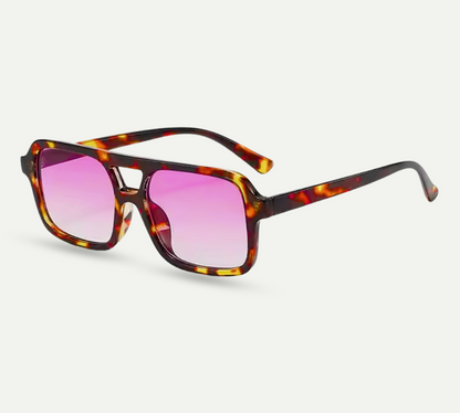 Breaker Leopard & Pink