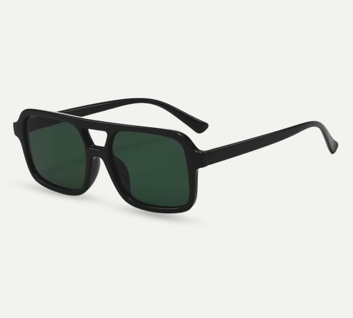 Breaker Black & Green