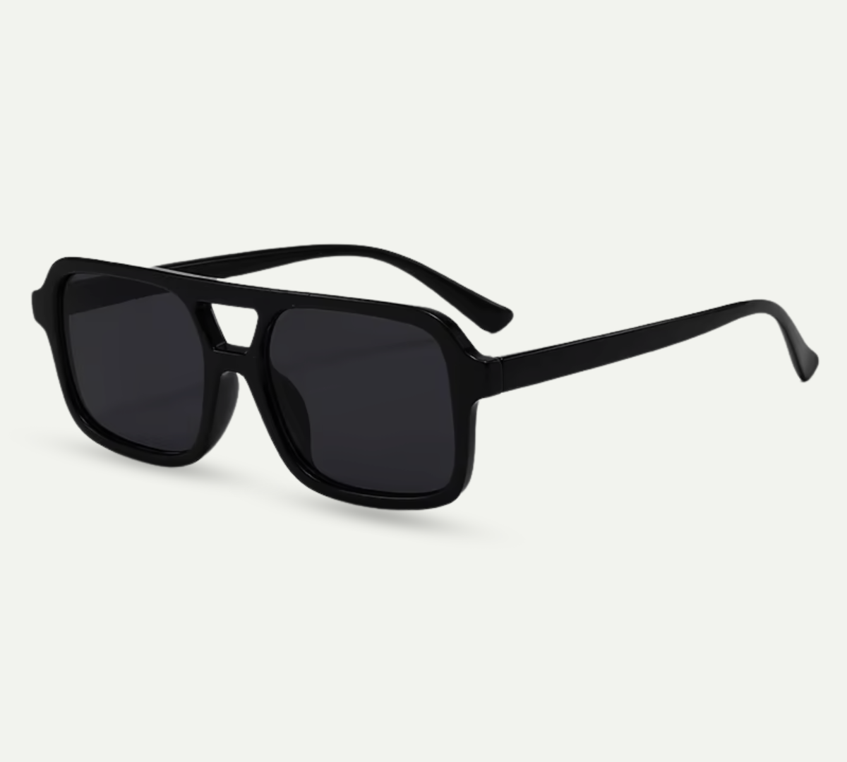 Breaker Full Black