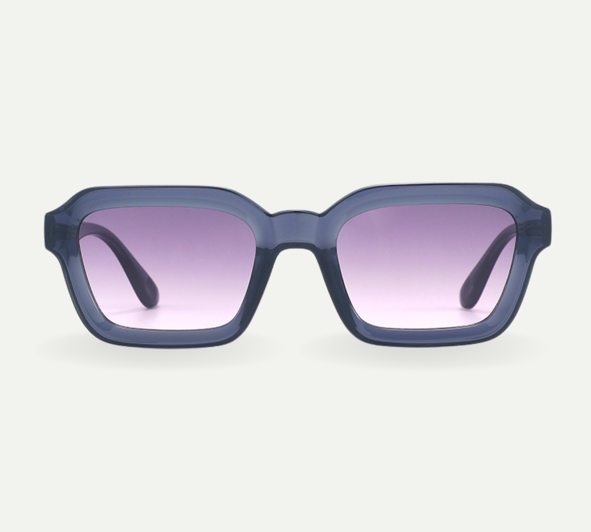 Shore grey & purple gradiant