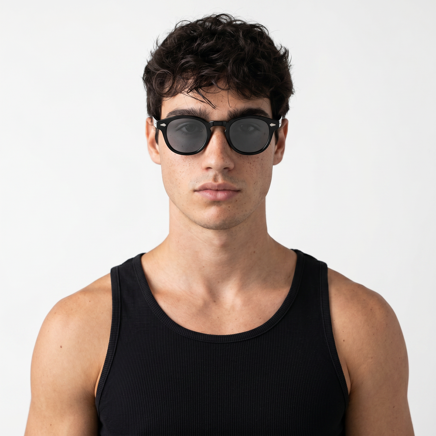 Wave Full Black
