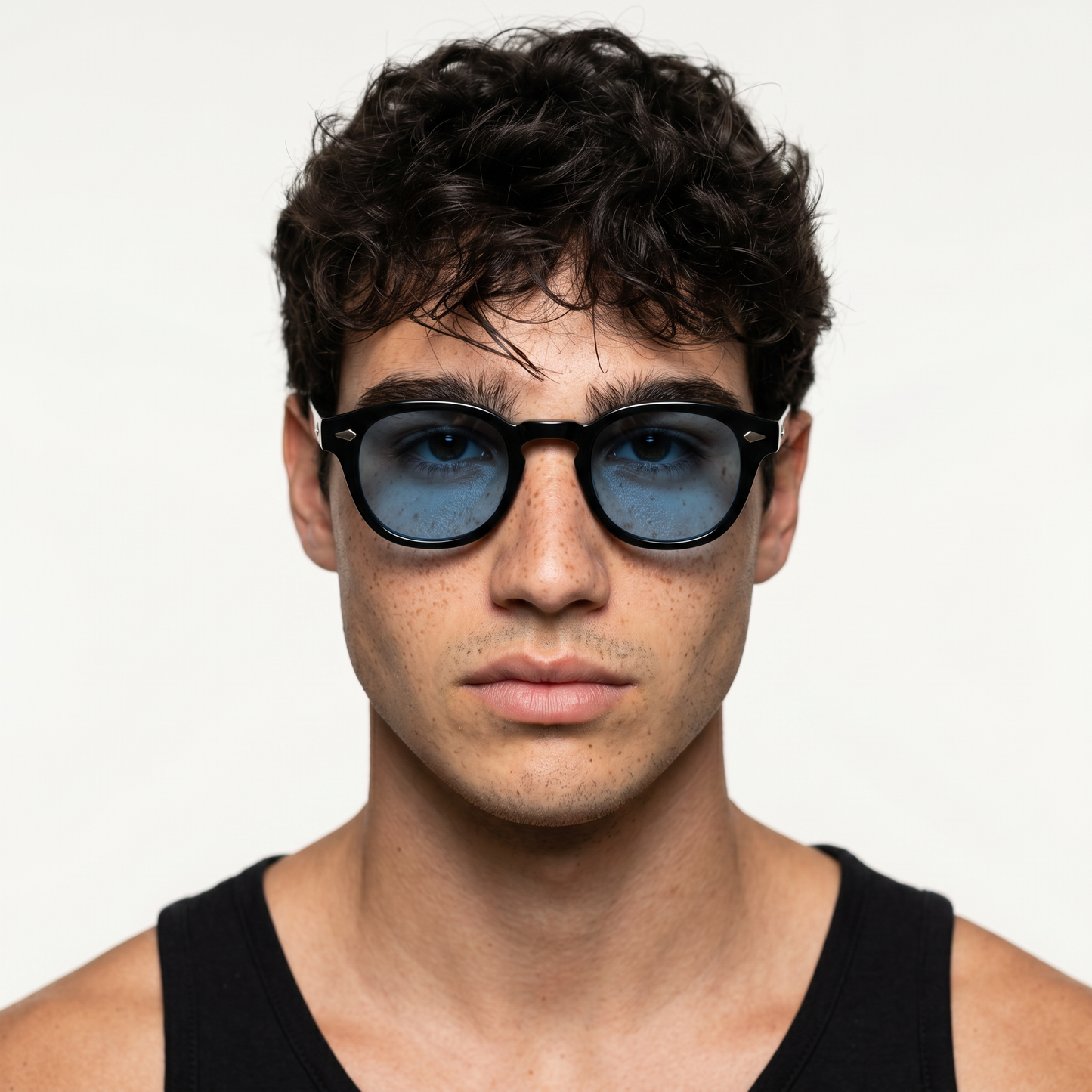 Wave Black & Blue