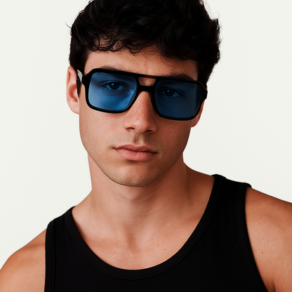 Breaker Black & Blue