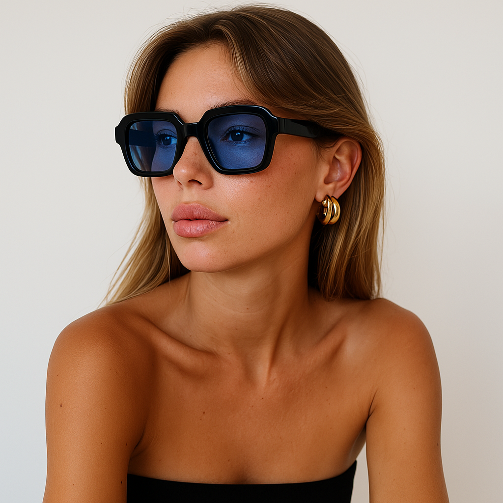 Shore Black & Blue