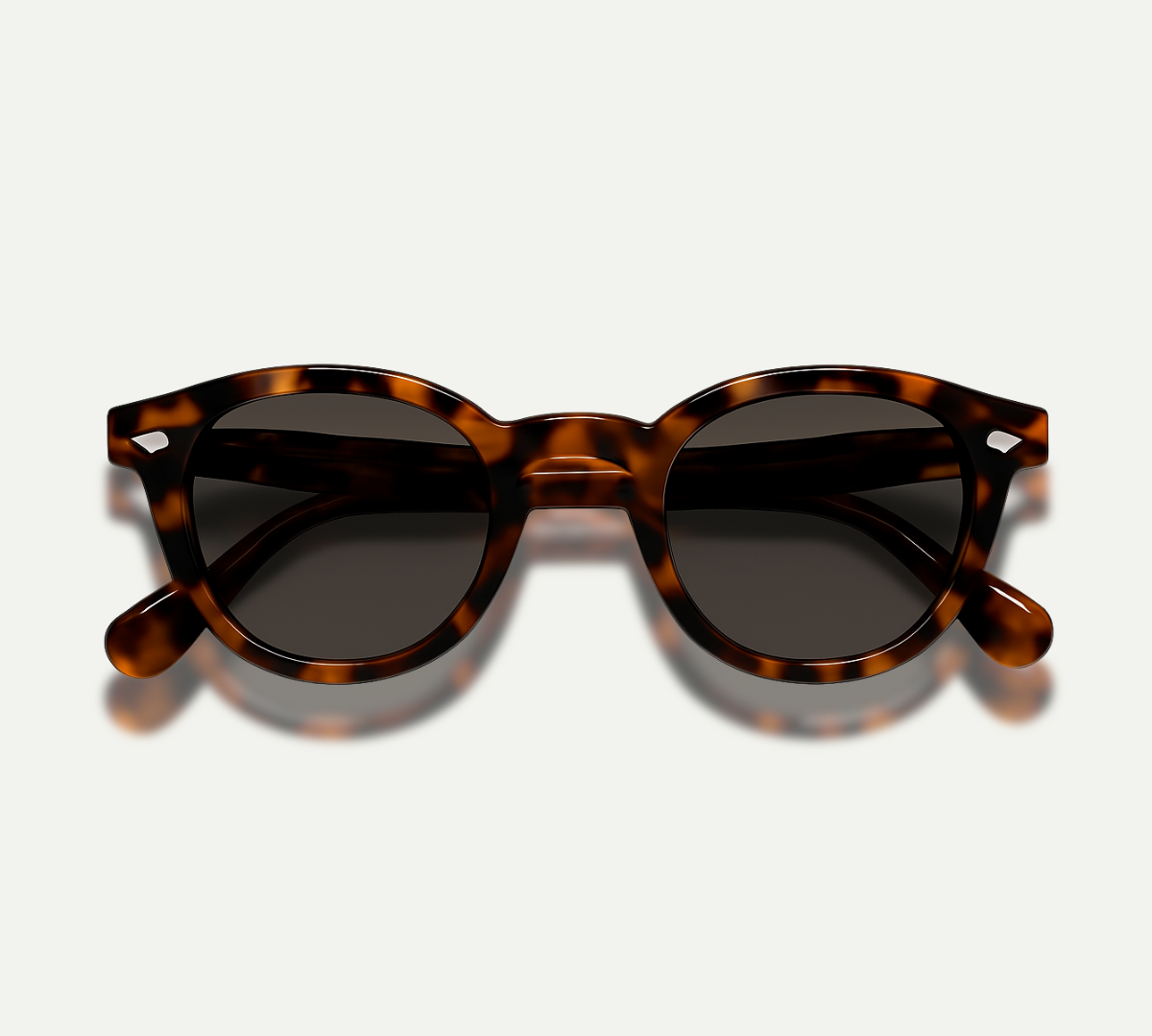 Wave Leopard & Black