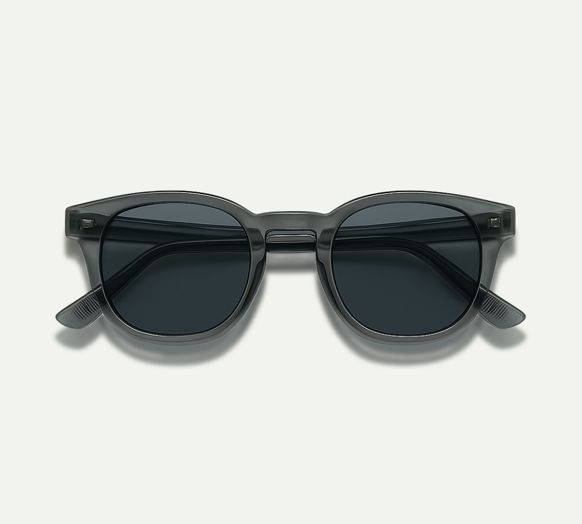 Lagoon Grey & Black