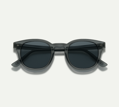 Lagoon Grey & Black