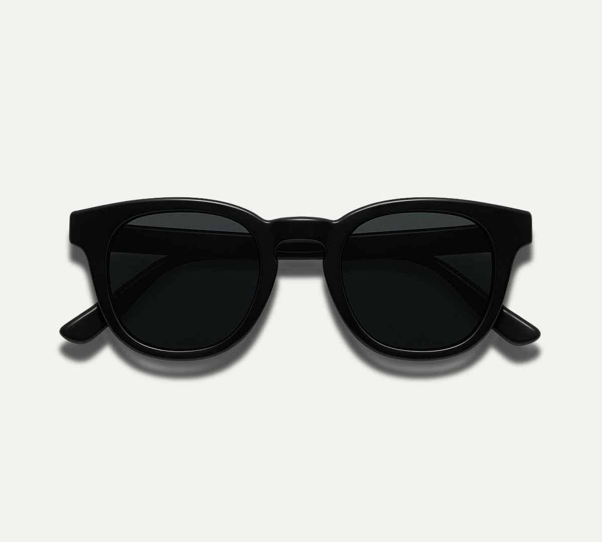 Lagoon Full Black