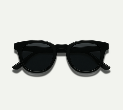 Lagoon Full Black