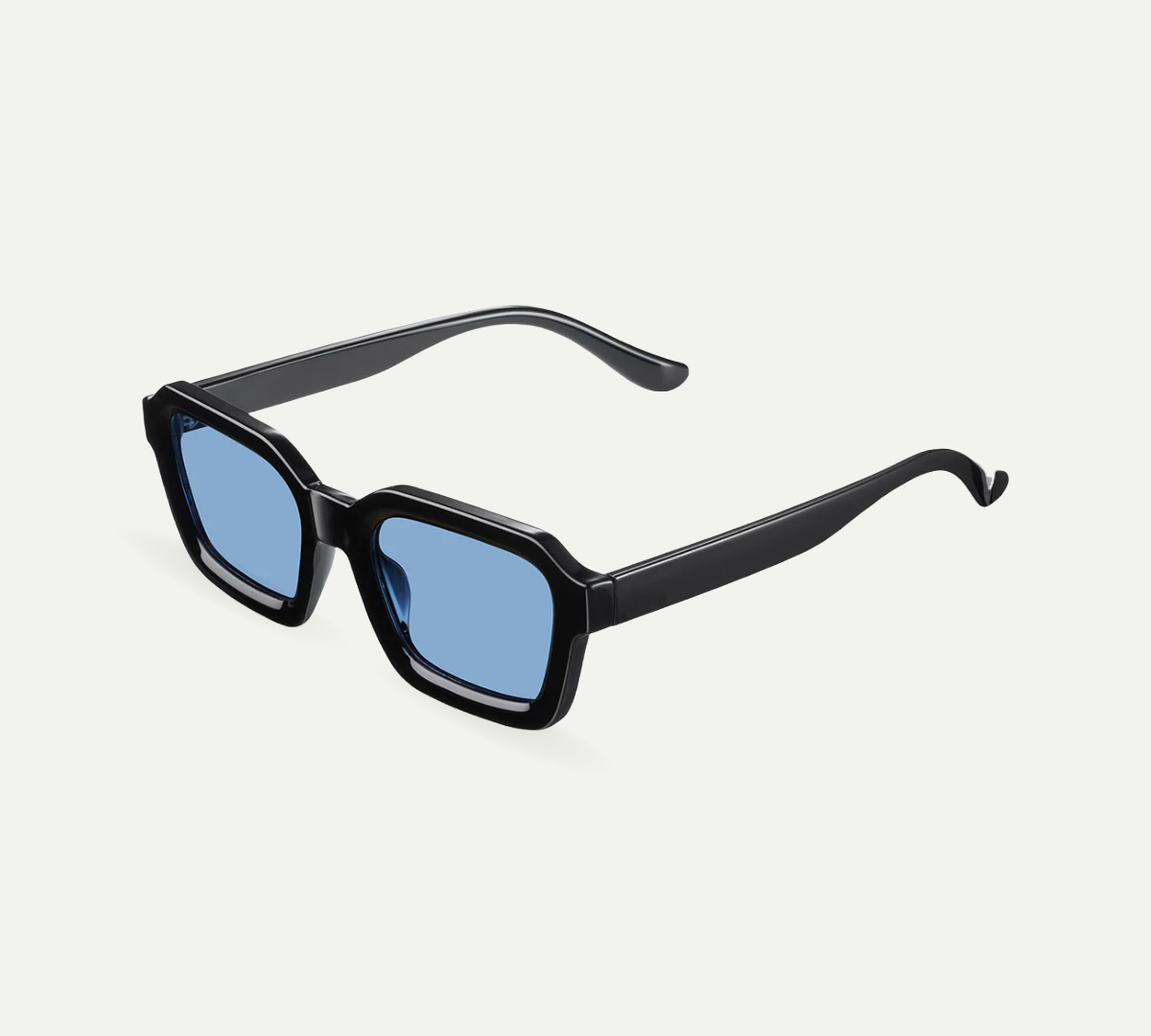 Shore Black & Blue