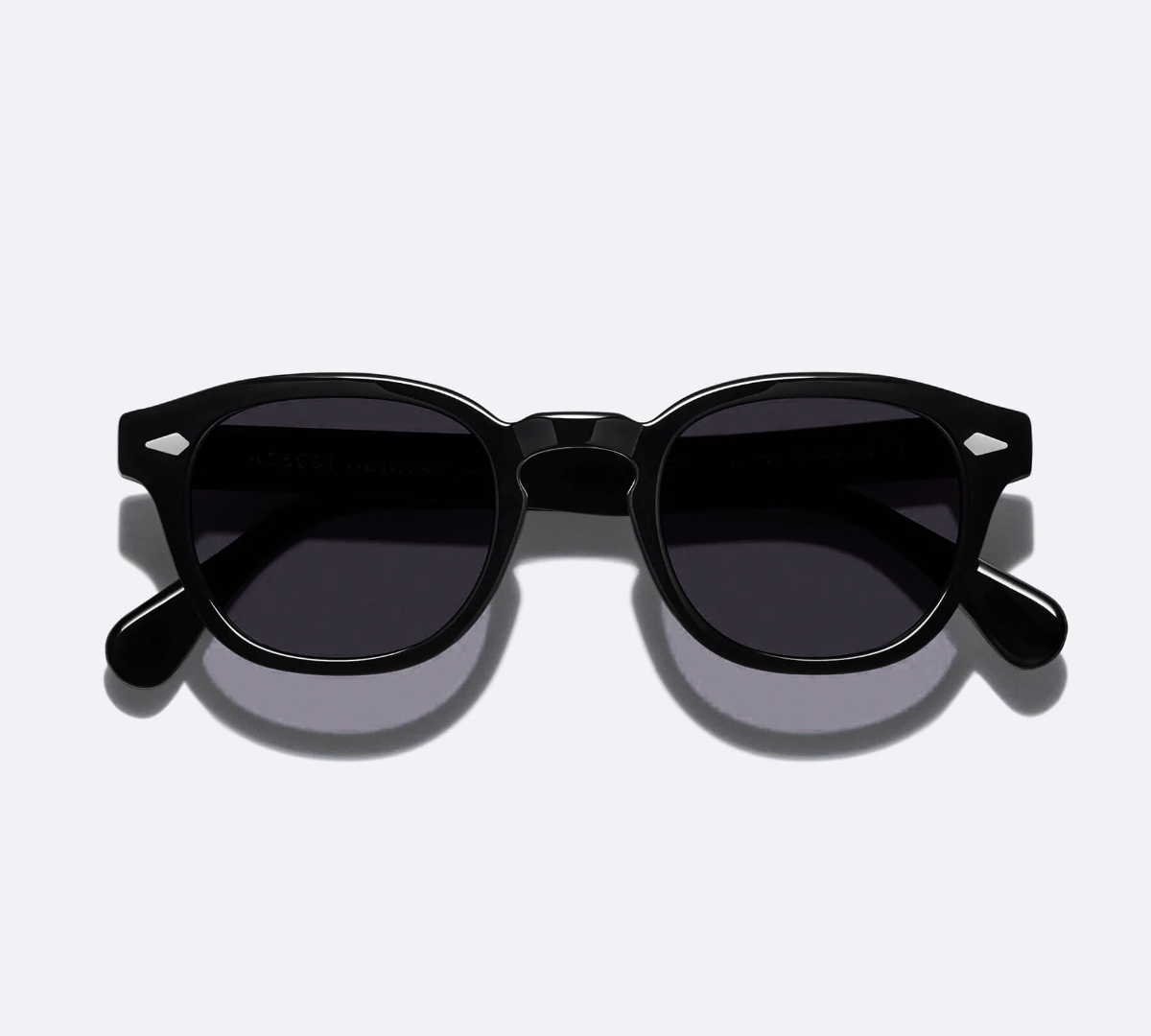Wave Full Black