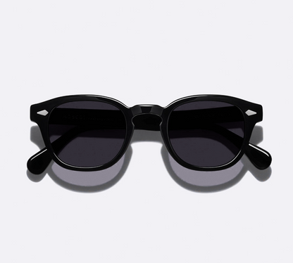 Wave Full Black