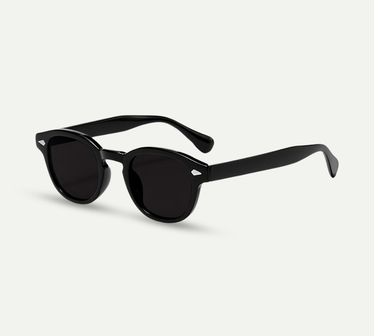 Wave Full Black