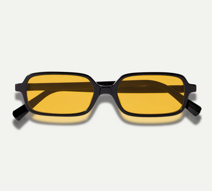 Current Black & Yellow