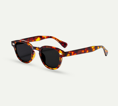 Wave Leopard & Black